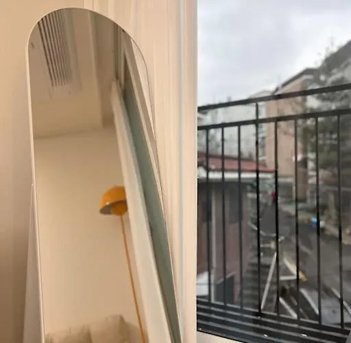 Apartment Healing Hill *