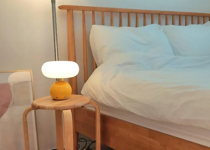 Healing Hill Apartment Seoul
