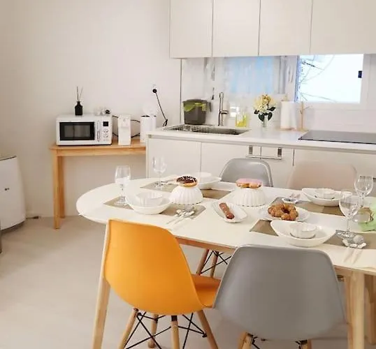 Healing Hill Apartment Seoul