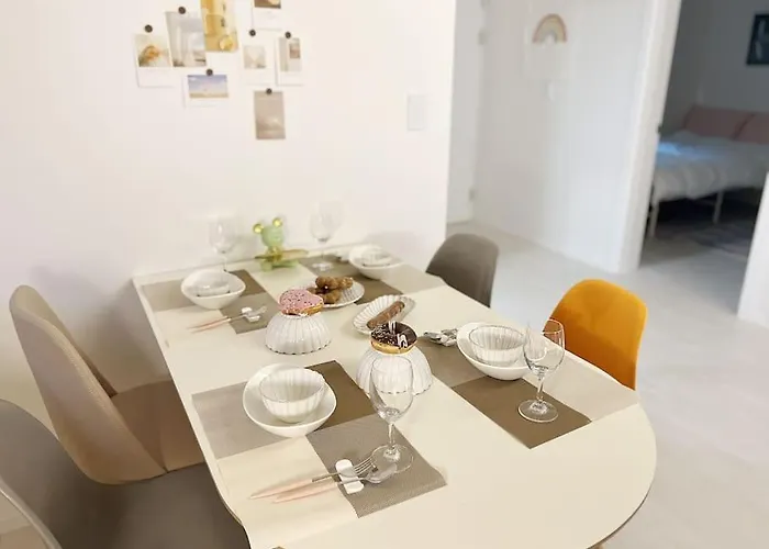 Apartment Healing Hill Seoul