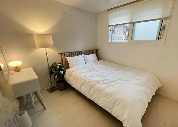 Healing Hill Apartment Seoul
